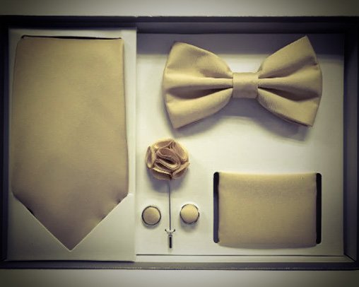 Formal Accessories 2