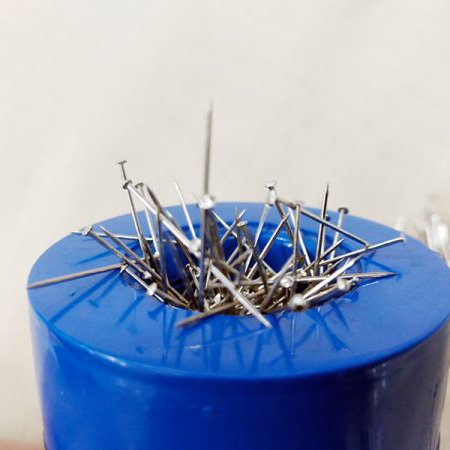 Pins 2