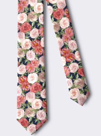 Tie 1