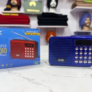 gurbani radio