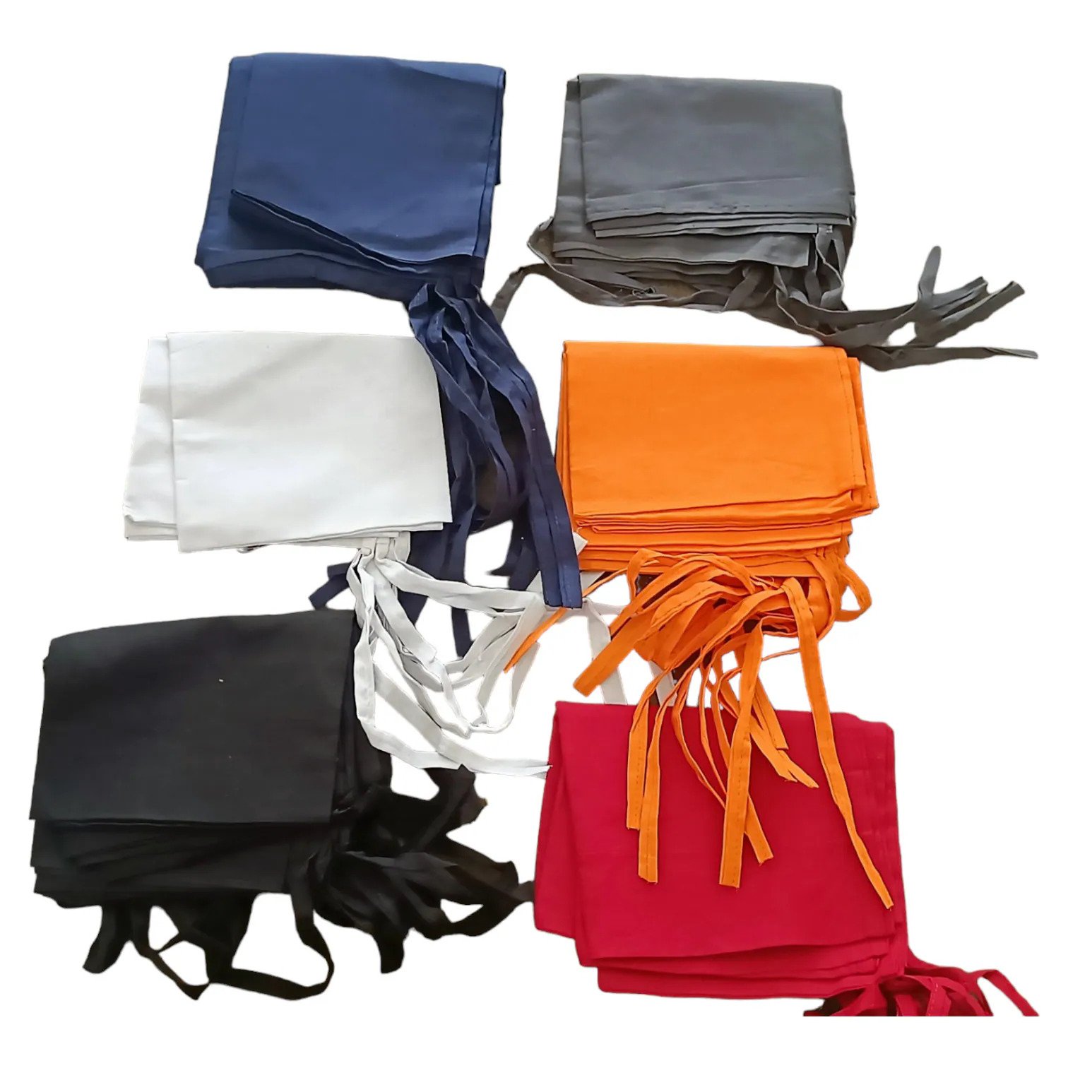 Kids Patka Stitching patke